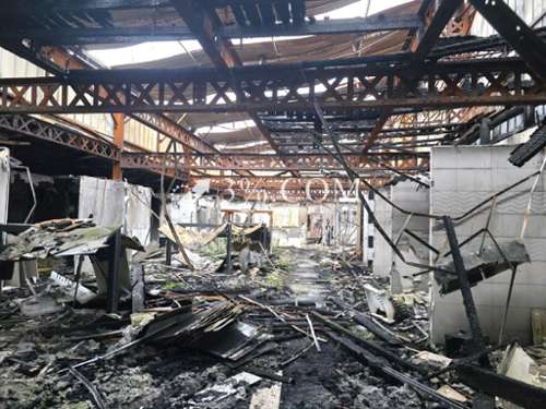 Tourcoing Nord bedrijfsruimte/ kantoor foto 7310909