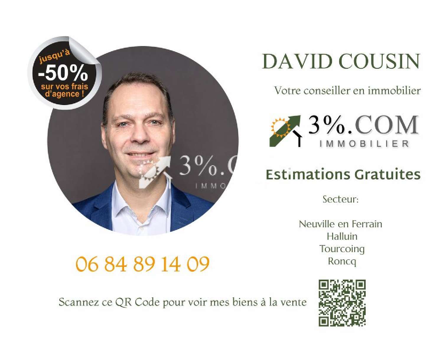  te koop bedrijfsruimte/ kantoor Tourcoing Nord 2