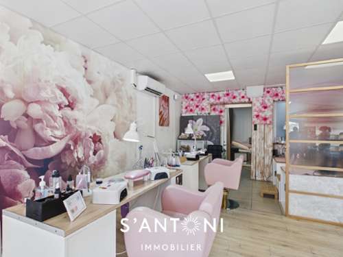 Valras-Plage Hérault bedrijfsruimte/ kantoor foto 7319371