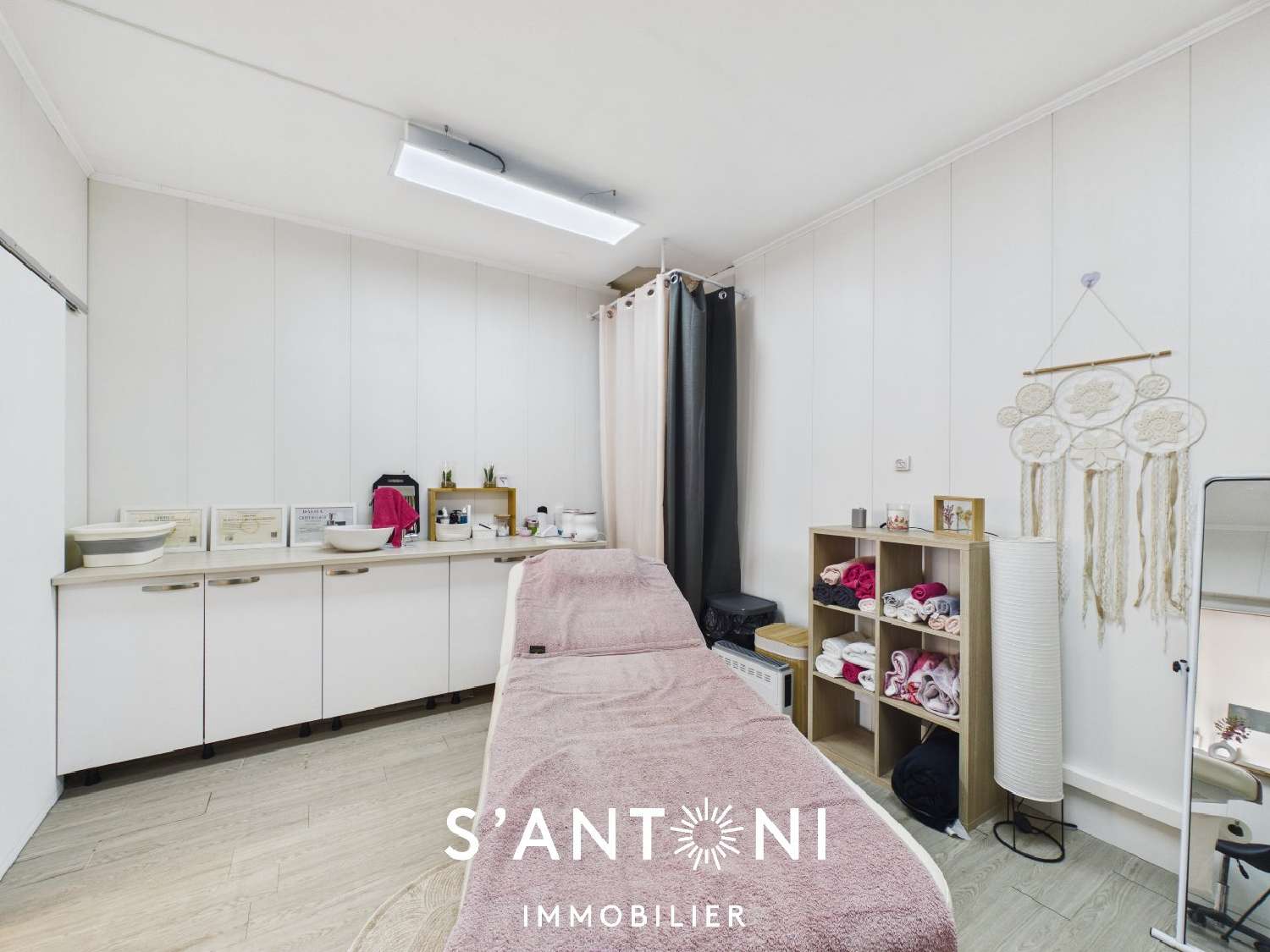  te koop bedrijfsruimte/ kantoor Valras-Plage Hérault 5