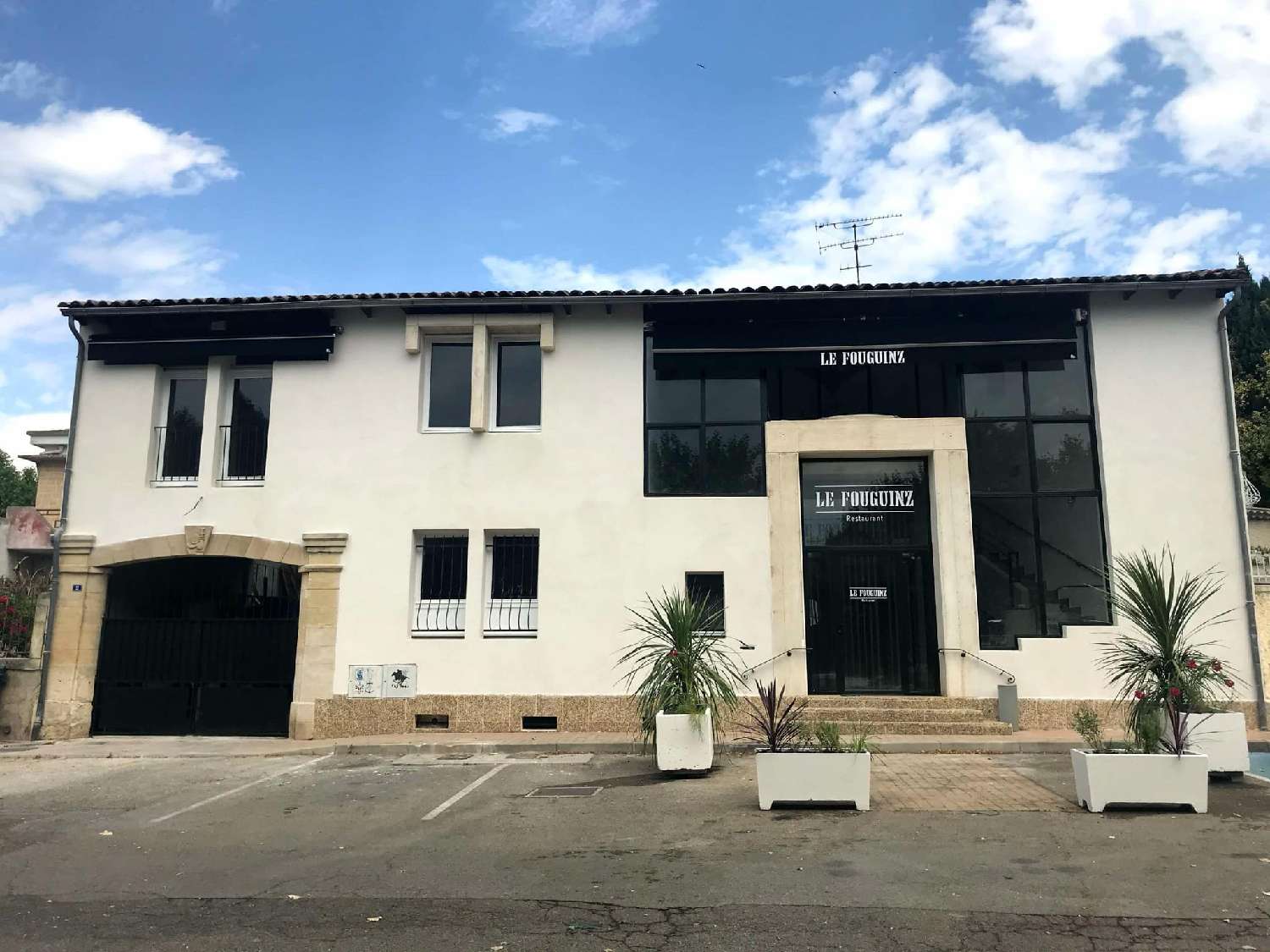  à vendre commerce Vergèze Gard 2