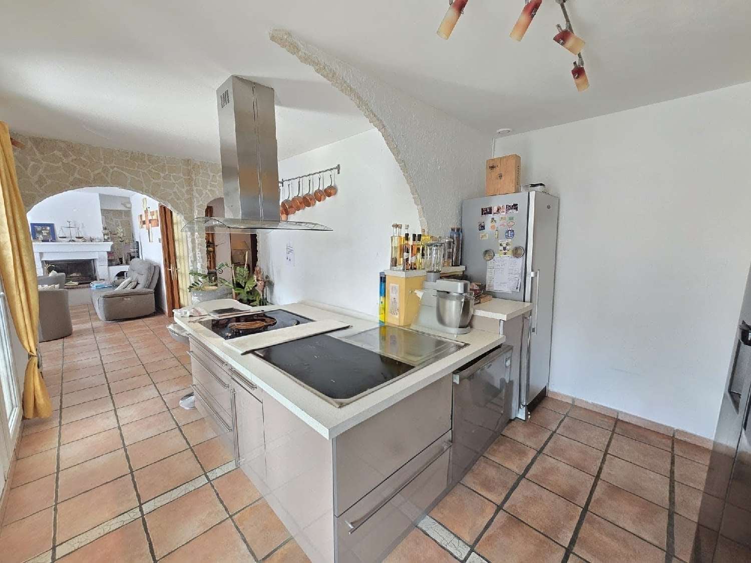  en venta casa Gignac Hérault 8