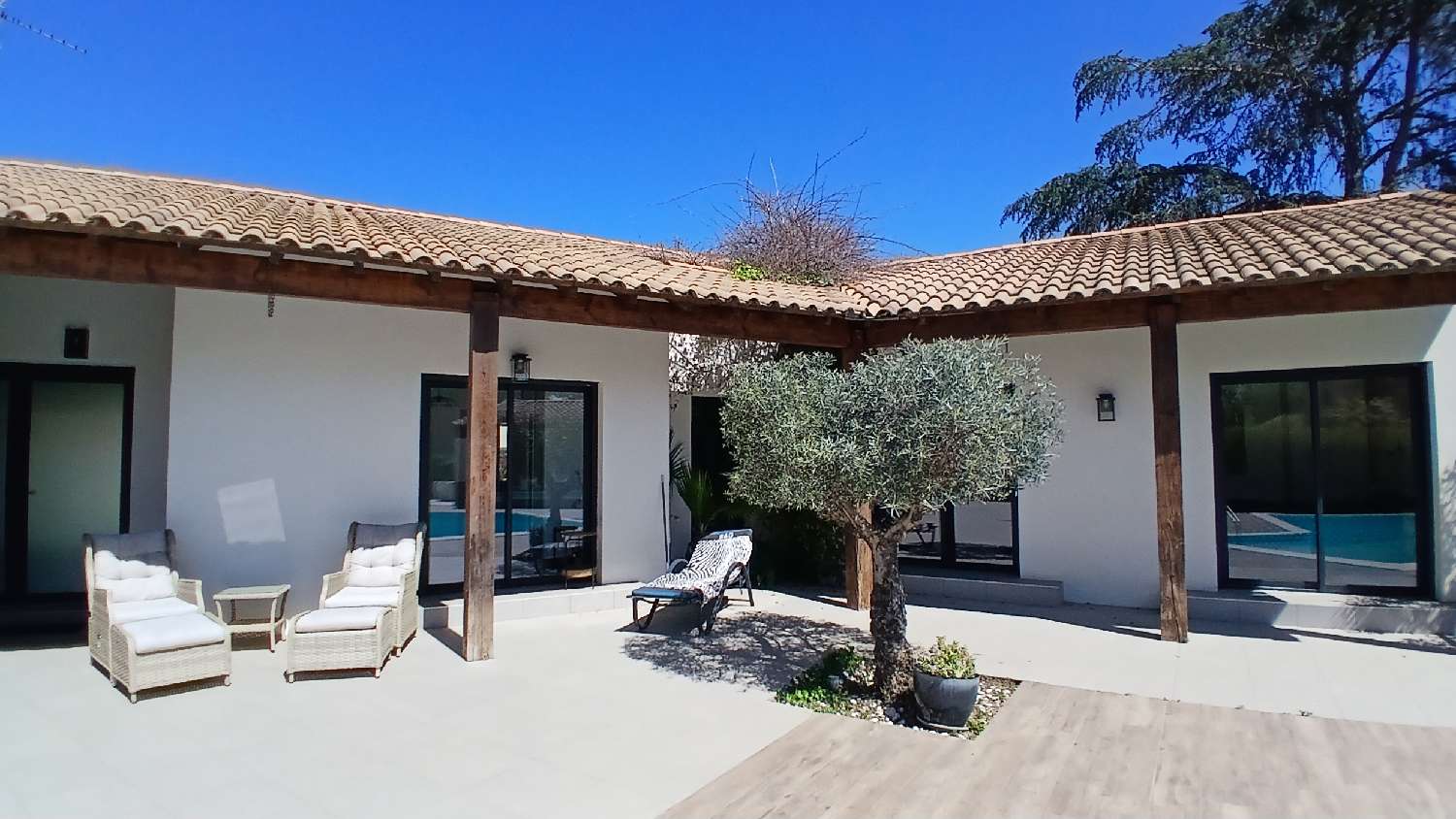  kaufen Freistehend Béziers Hérault 3