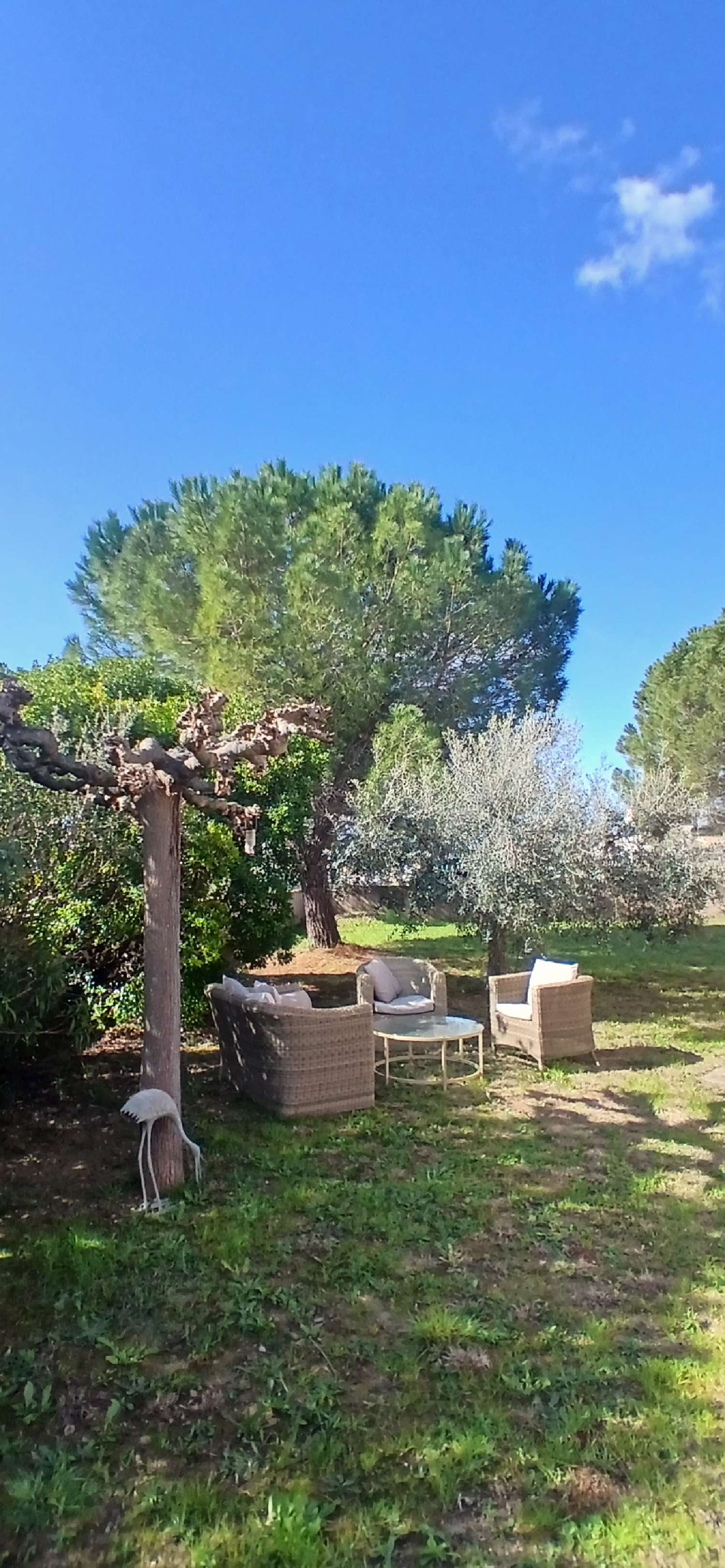 te koop vrijstaand huis Bize-Minervois Aude 5