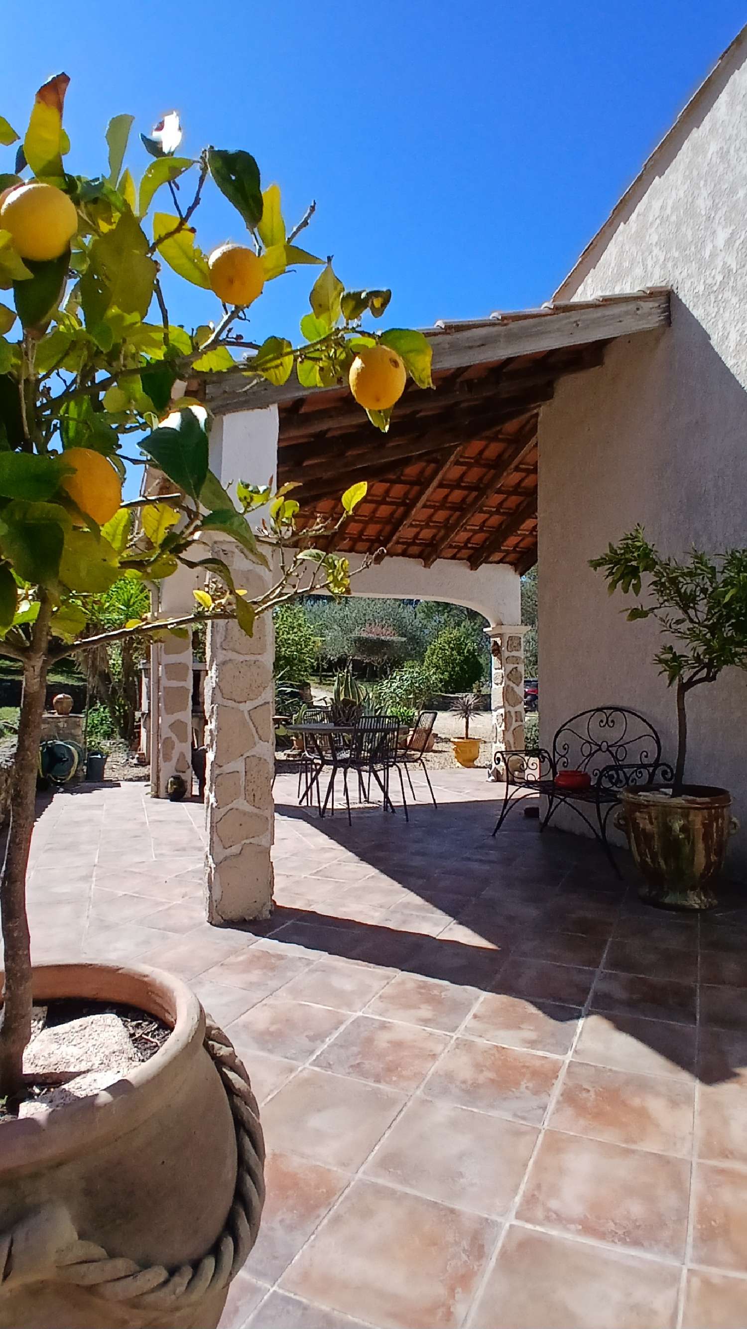  for sale detached house Lignan-sur-Orb Hérault 3