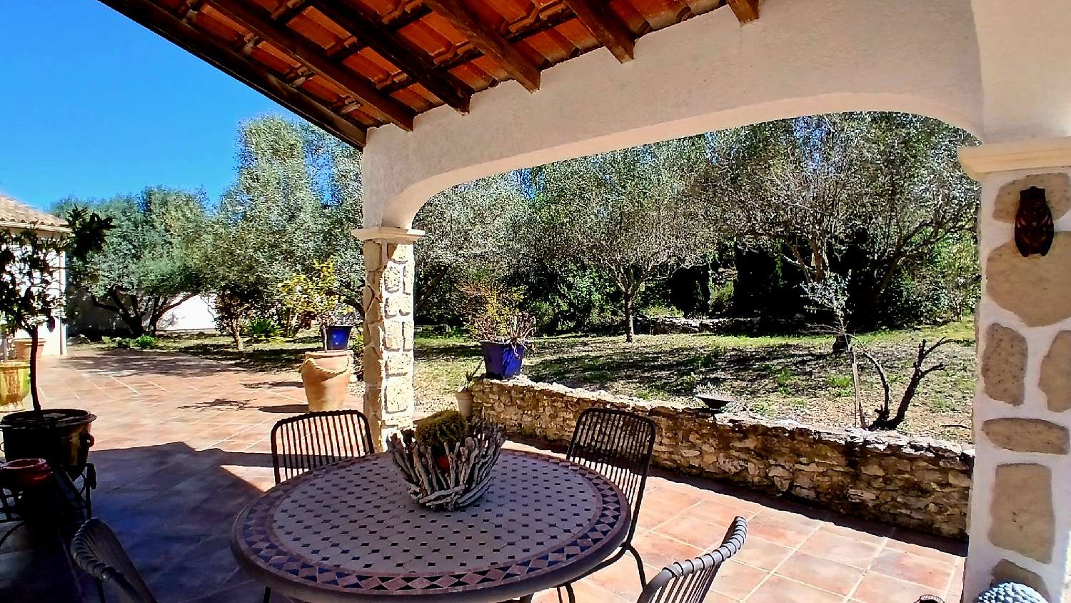  for sale detached house Lignan-sur-Orb Hérault 7