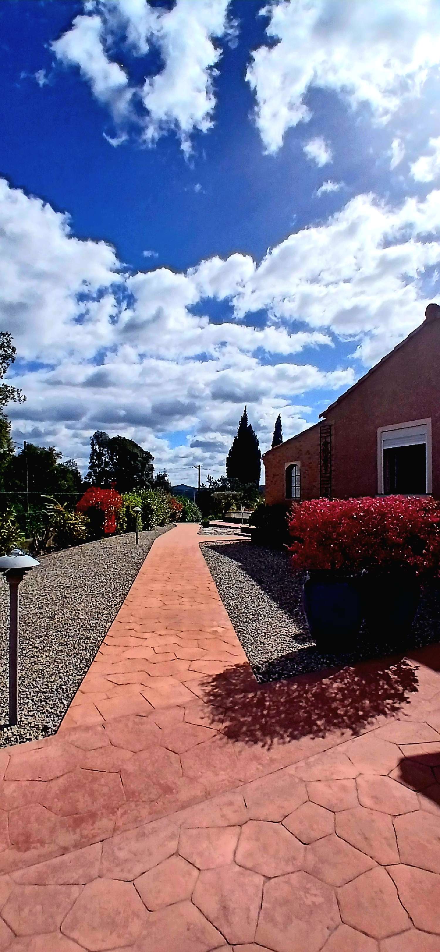  te koop vrijstaand huis Saint-Étienne-Estréchoux Hérault 5