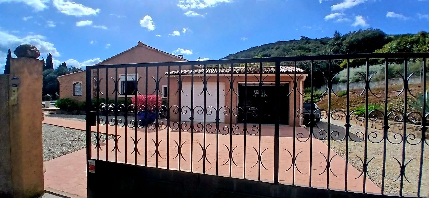  te koop vrijstaand huis Saint-Étienne-Estréchoux Hérault 7