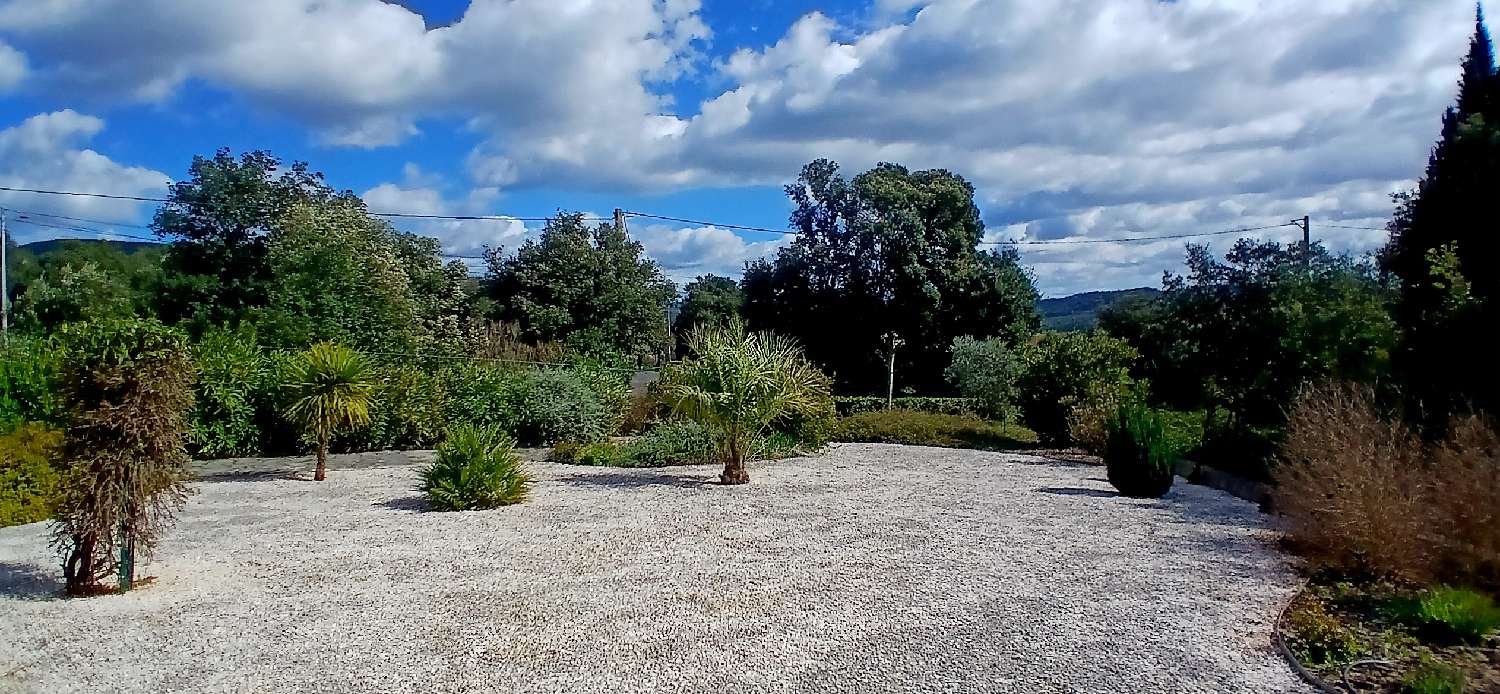  te koop vrijstaand huis Saint-Étienne-Estréchoux Hérault 8