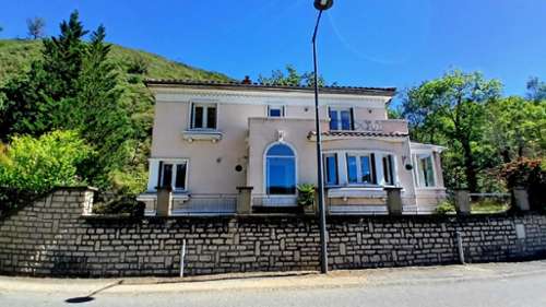 Saint-Polycarpe Aude detached house foto 7316283