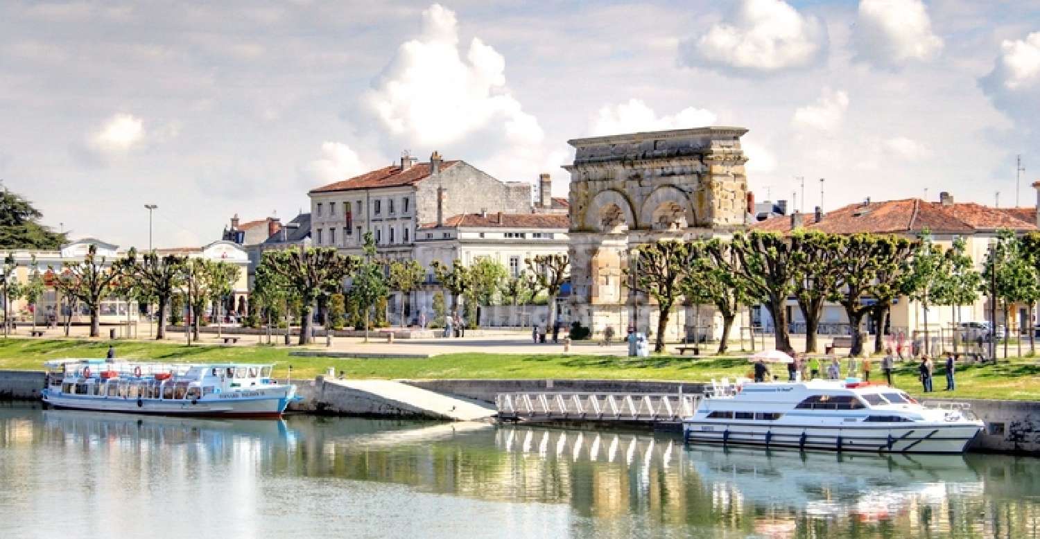 kaufen Diskothek Saintes Charente-Maritime 2