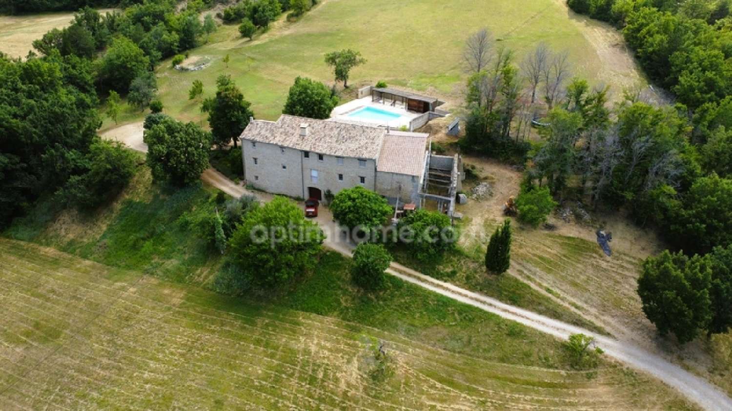  kaufen Landgut Aiglun Alpes-de-Haute-Provence 2