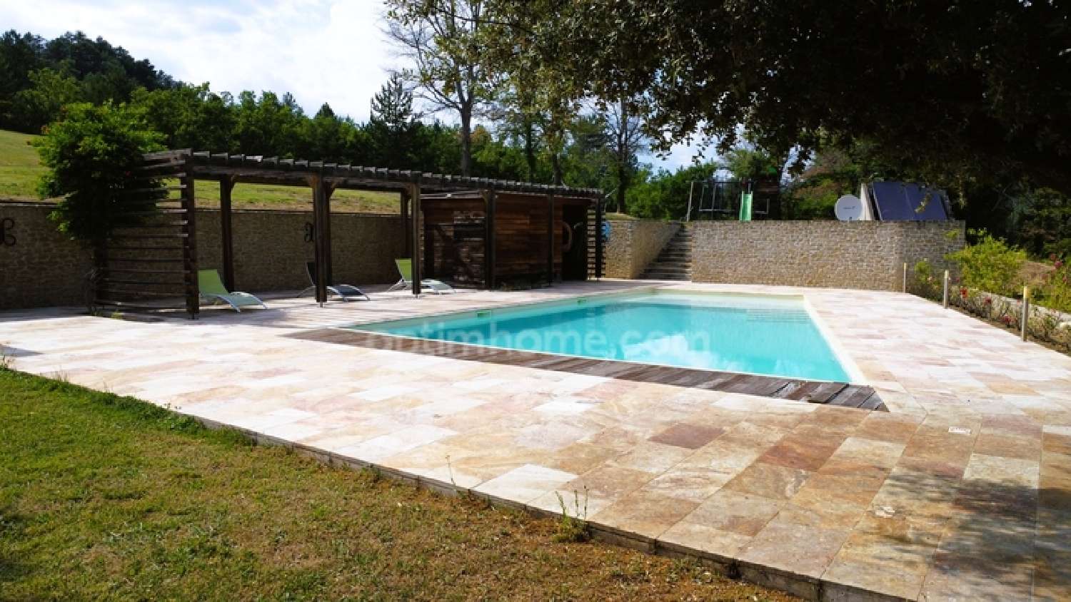  kaufen Landgut Aiglun Alpes-de-Haute-Provence 4