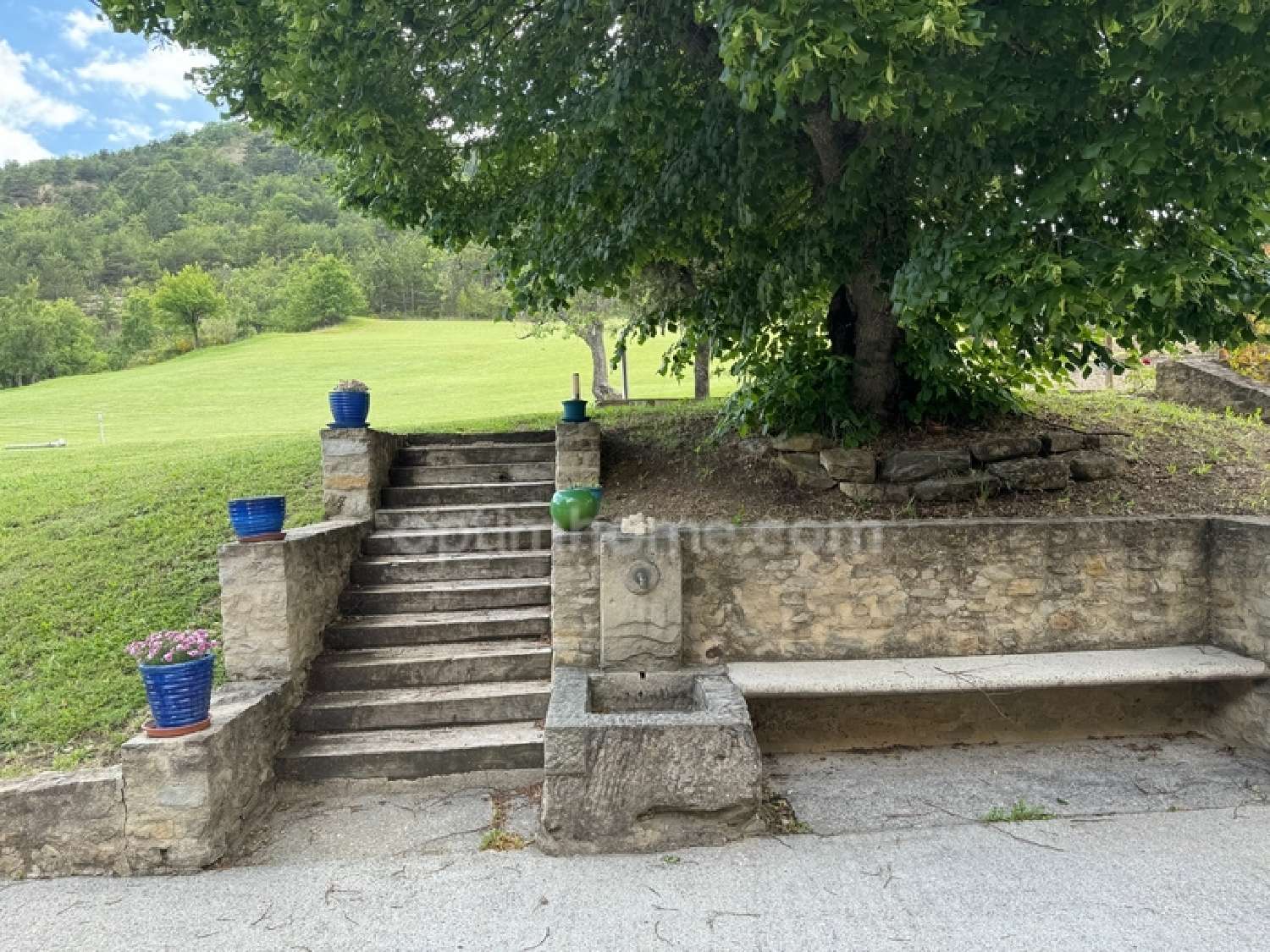  kaufen Landgut Aiglun Alpes-de-Haute-Provence 5