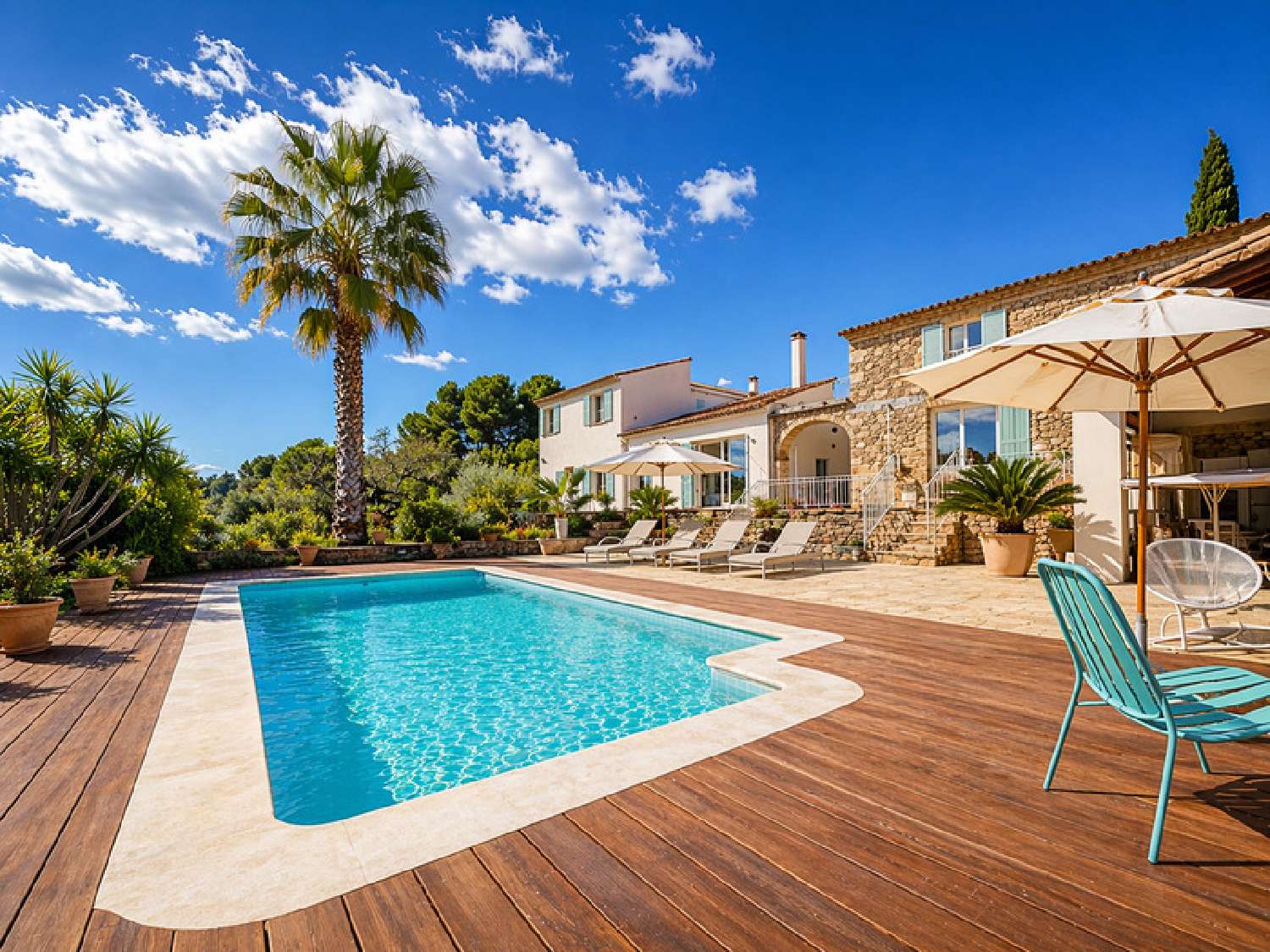  en venta finca rústica Aigues-Vives Gard 1