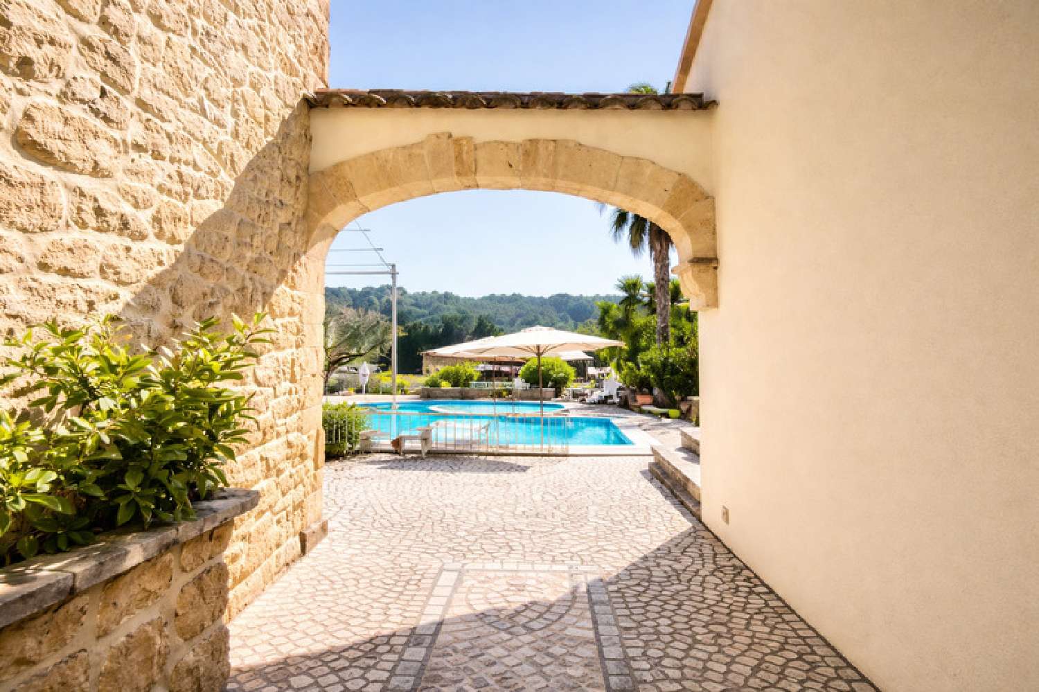  en venta finca rústica Aigues-Vives Gard 2