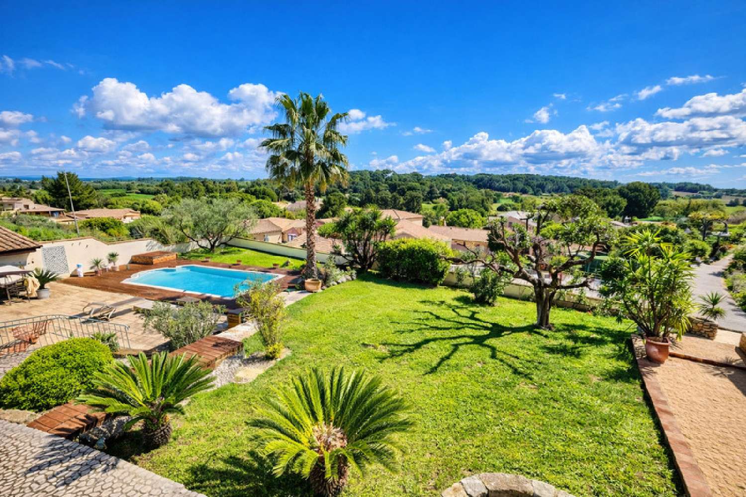  en venta finca rústica Aigues-Vives Gard 4