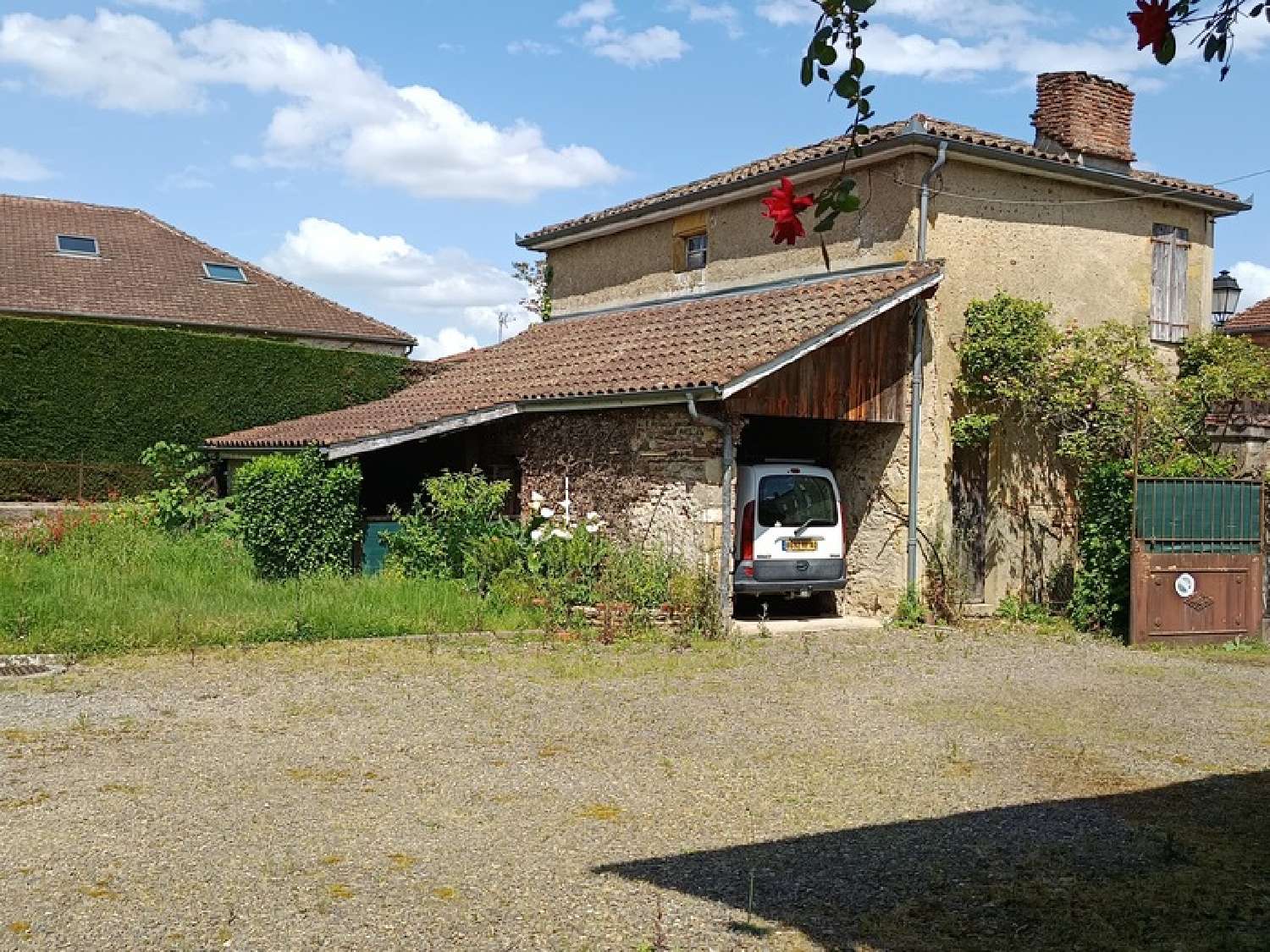  kaufen Landgut Aire-sur-l'Adour Landes 2