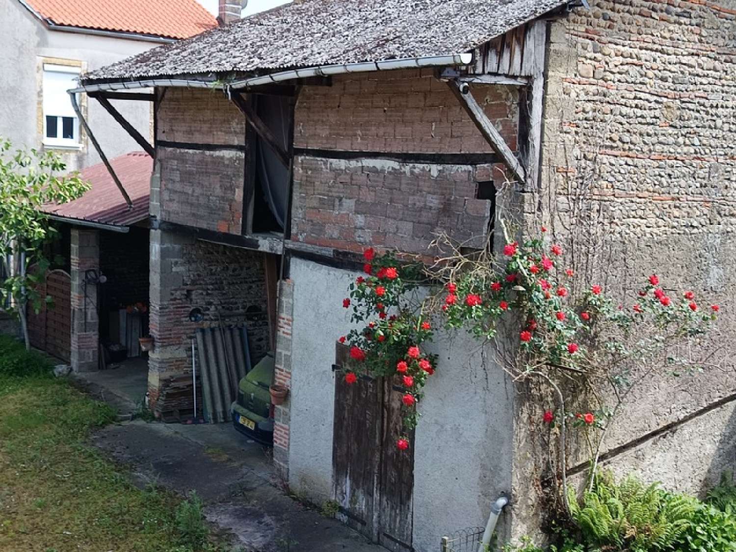  kaufen Landgut Aire-sur-l'Adour Landes 3