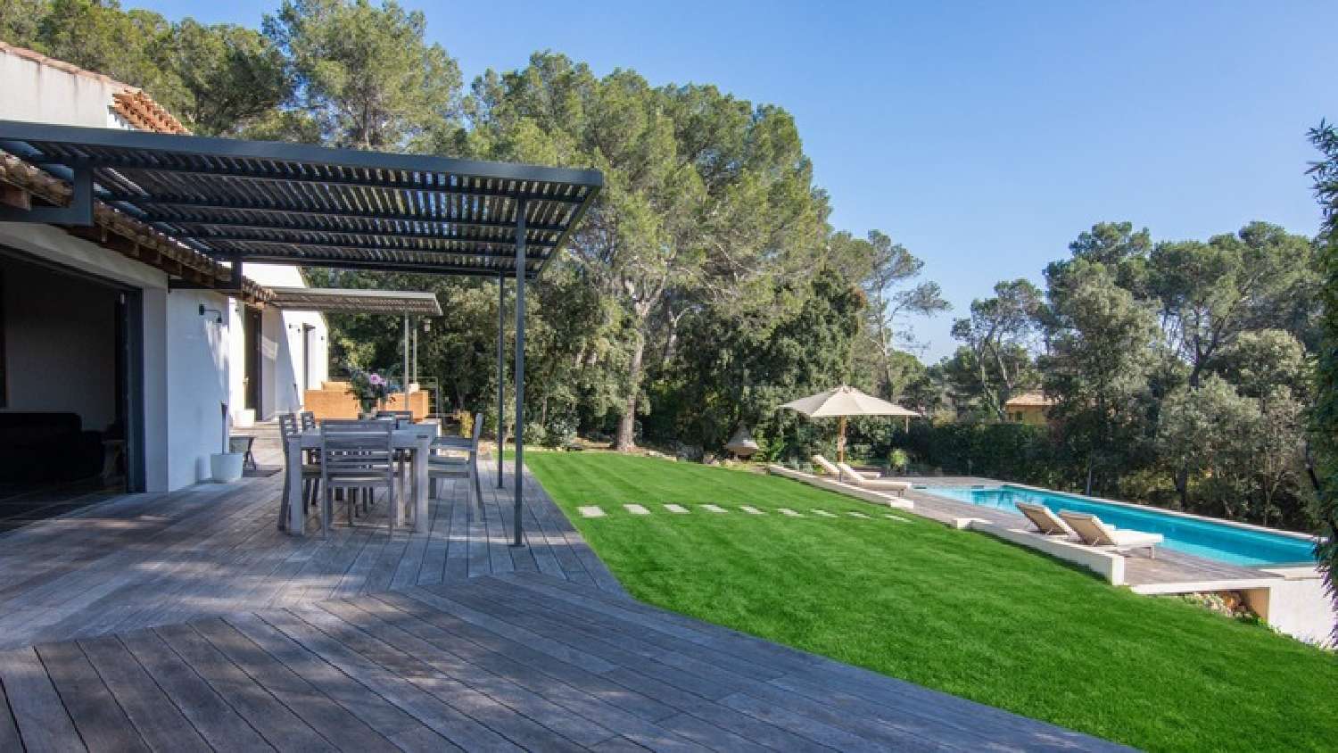  en venta finca rústica Aix-en-Provence Bocas del Ródano 2