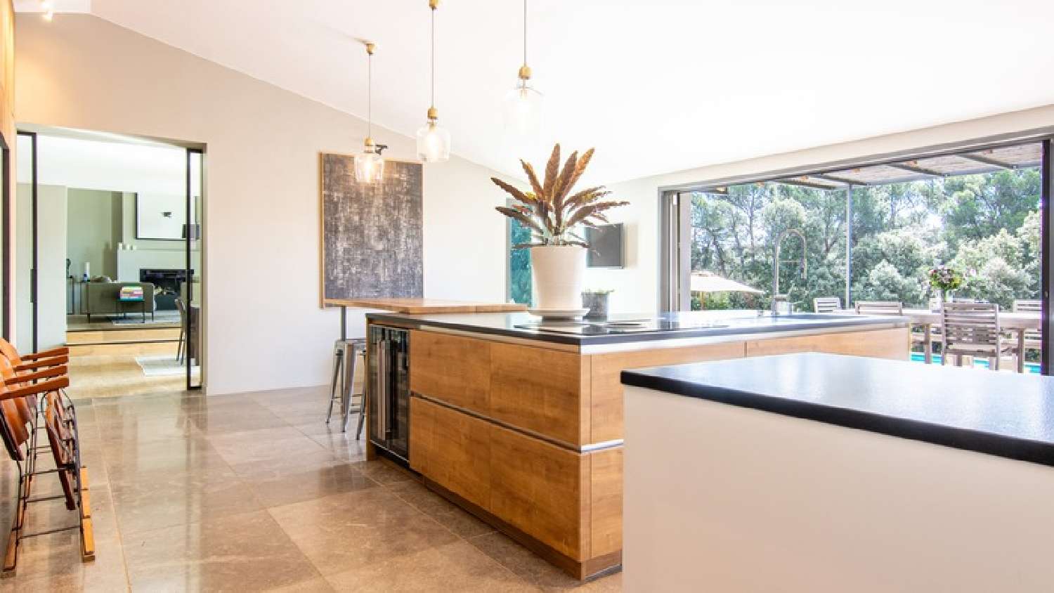  en venta finca rústica Aix-en-Provence Bocas del Ródano 3