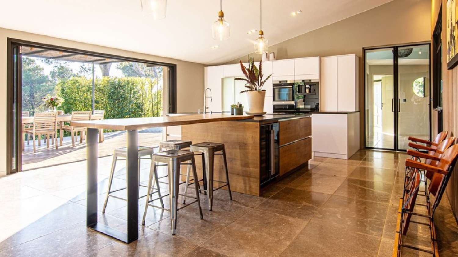  en venta finca rústica Aix-en-Provence Bocas del Ródano 4