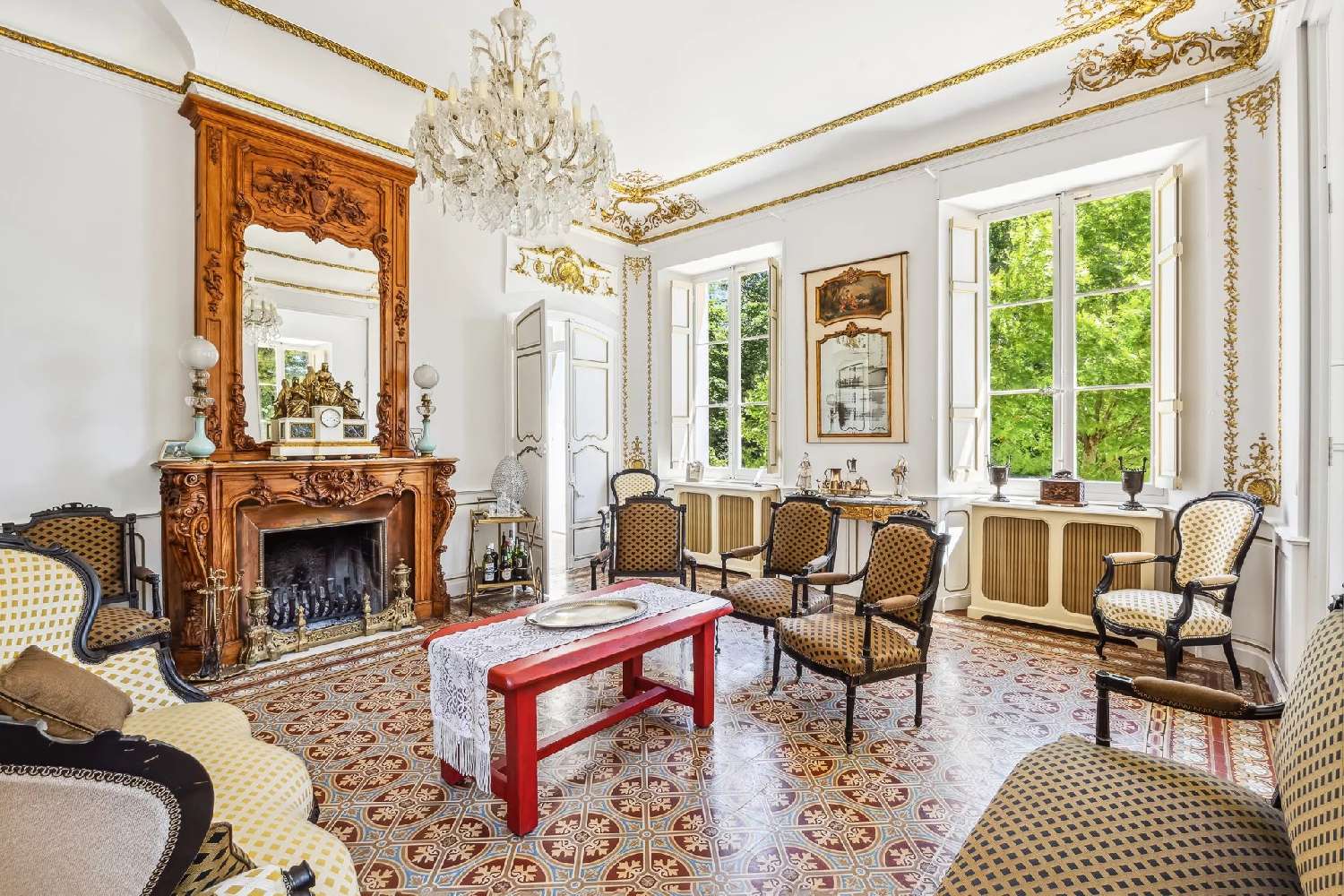  en venta finca rústica Aix-en-Provence Bocas del Ródano 2