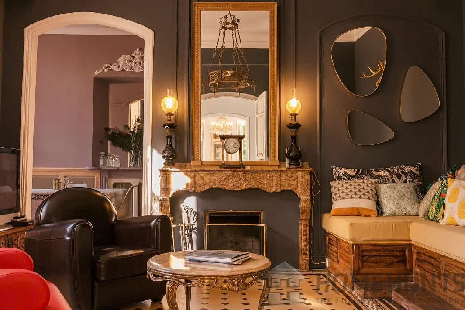  en venta finca rústica Aix-en-Provence Bocas del Ródano 3