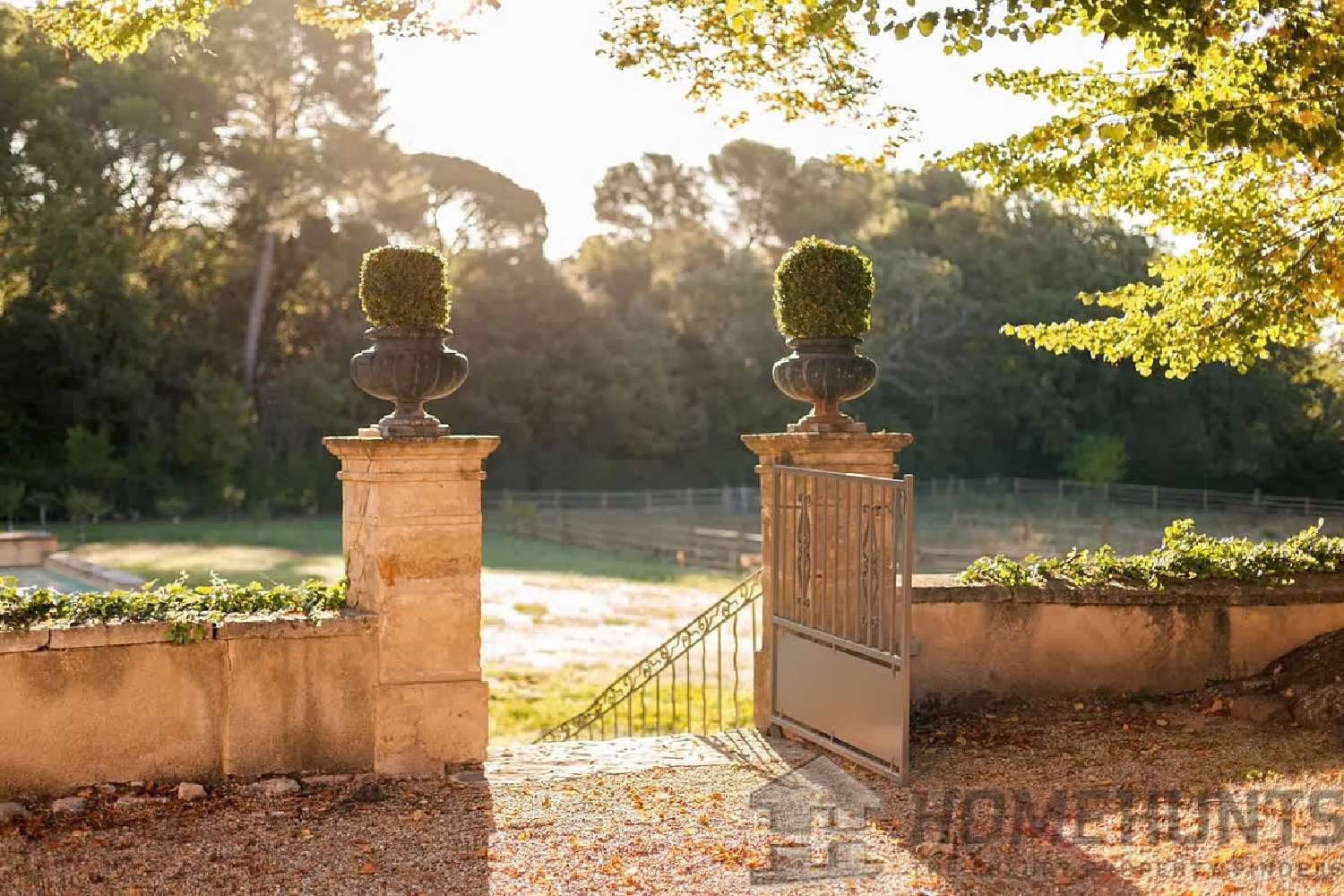  en venta finca rústica Aix-en-Provence Bocas del Ródano 7