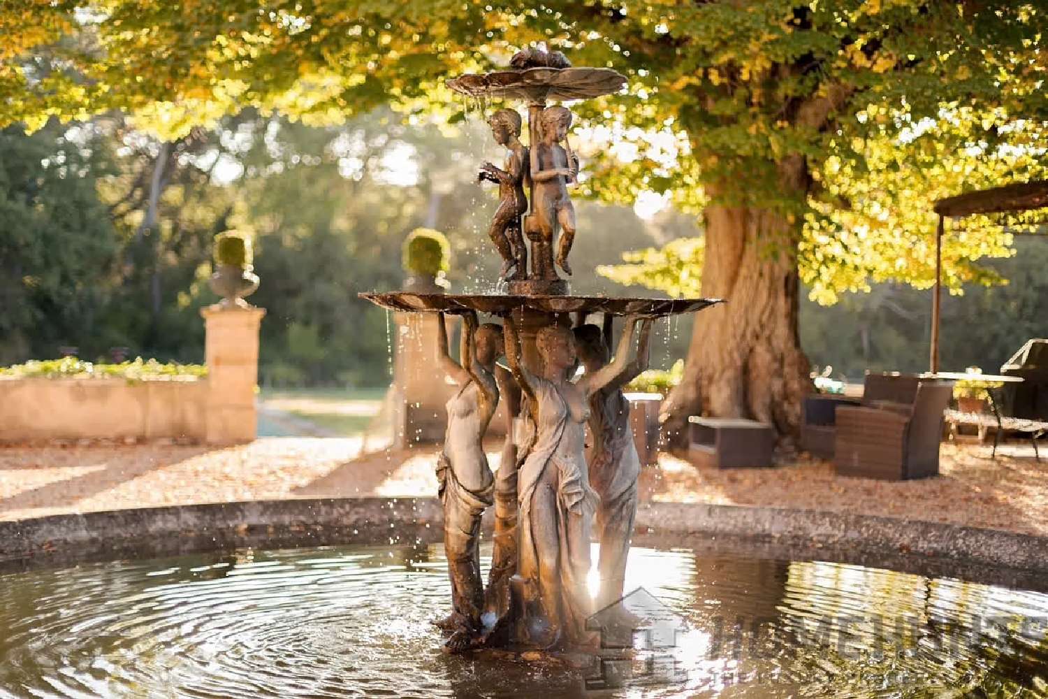  en venta finca rústica Aix-en-Provence Bocas del Ródano 8