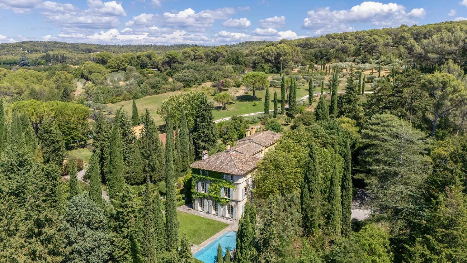  kaufen Landgut Aix-en-Provence Bouches-du-Rhône 1