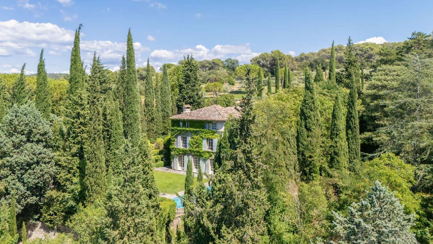 kaufen Landgut Aix-en-Provence Bouches-du-Rhône 2