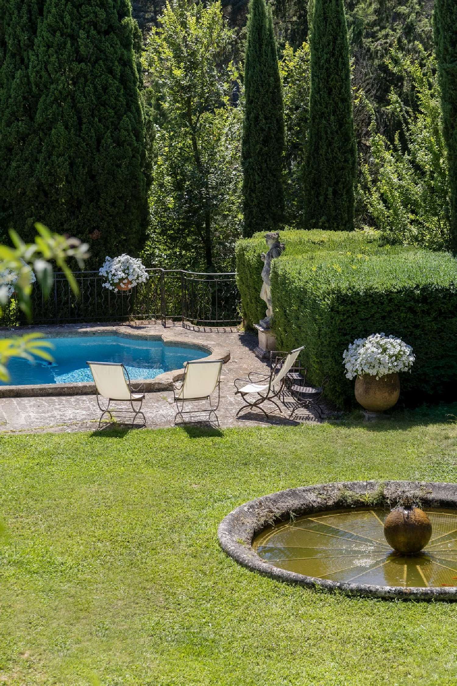  kaufen Landgut Aix-en-Provence Bouches-du-Rhône 4