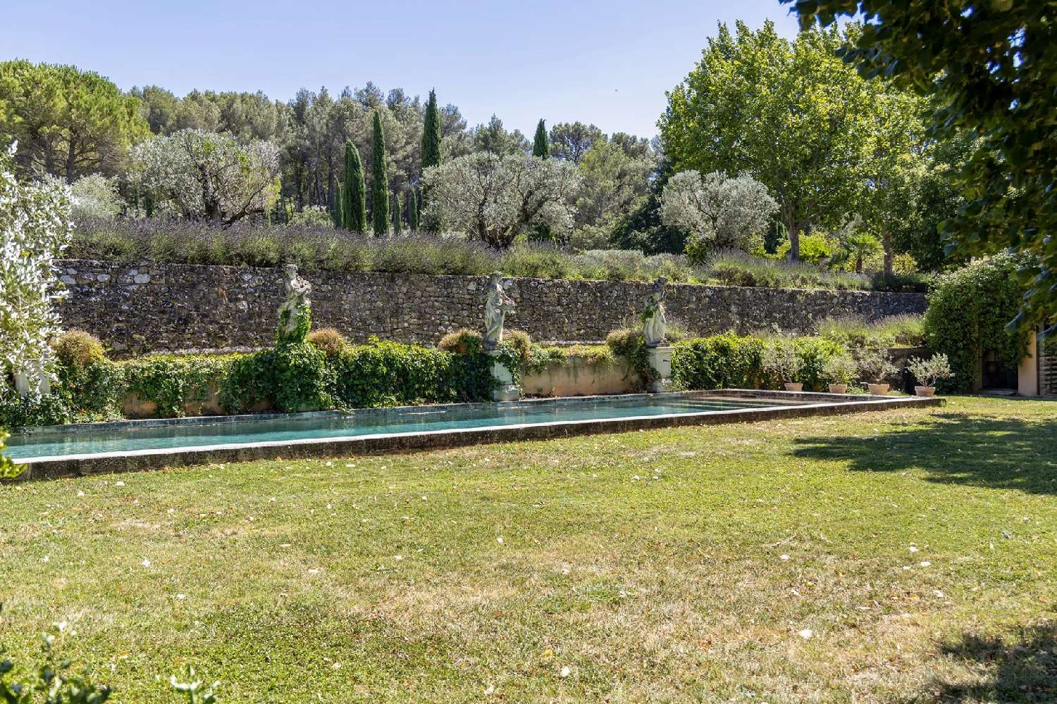  kaufen Landgut Aix-en-Provence Bouches-du-Rhône 6