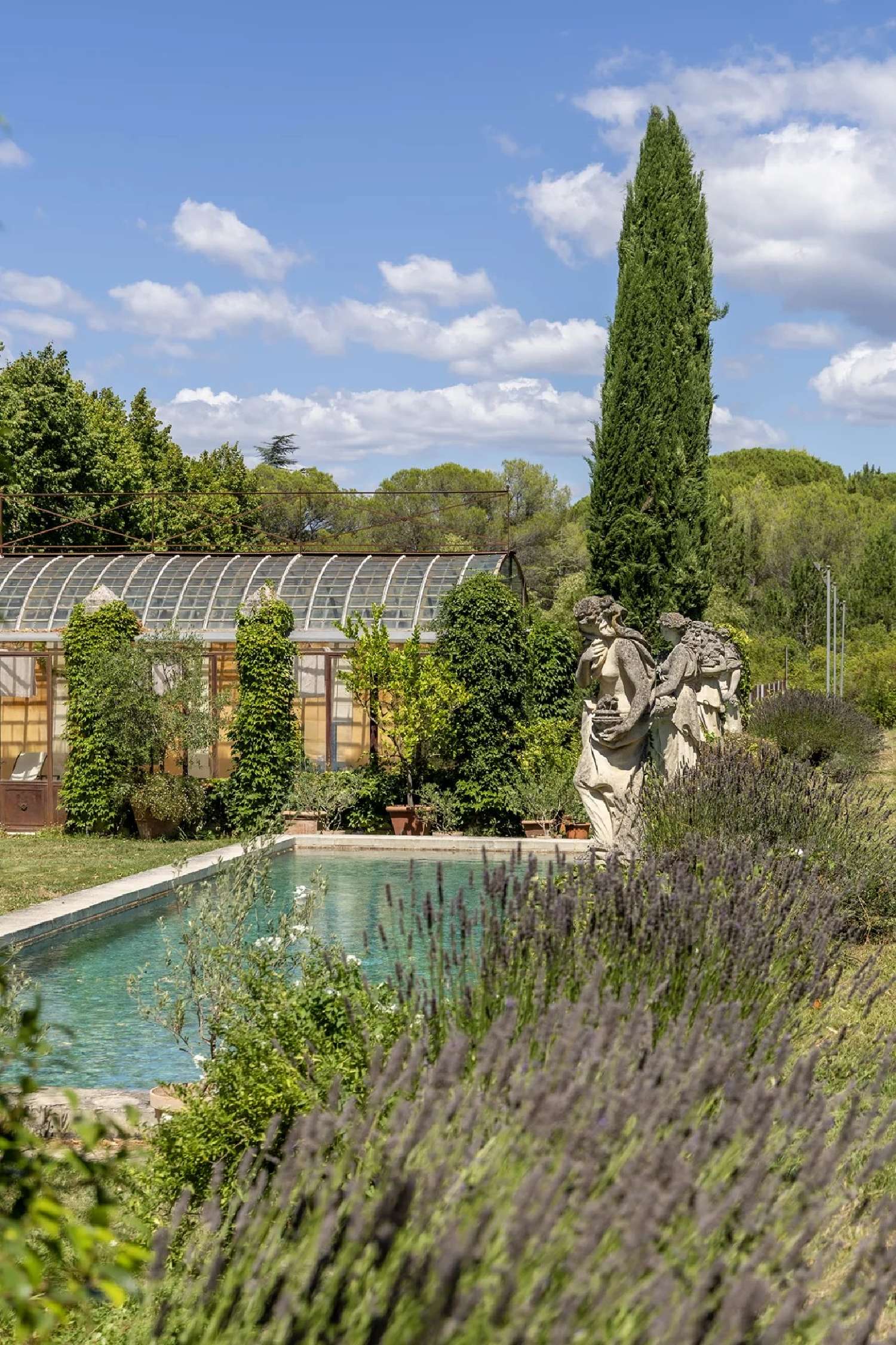  kaufen Landgut Aix-en-Provence Bouches-du-Rhône 8