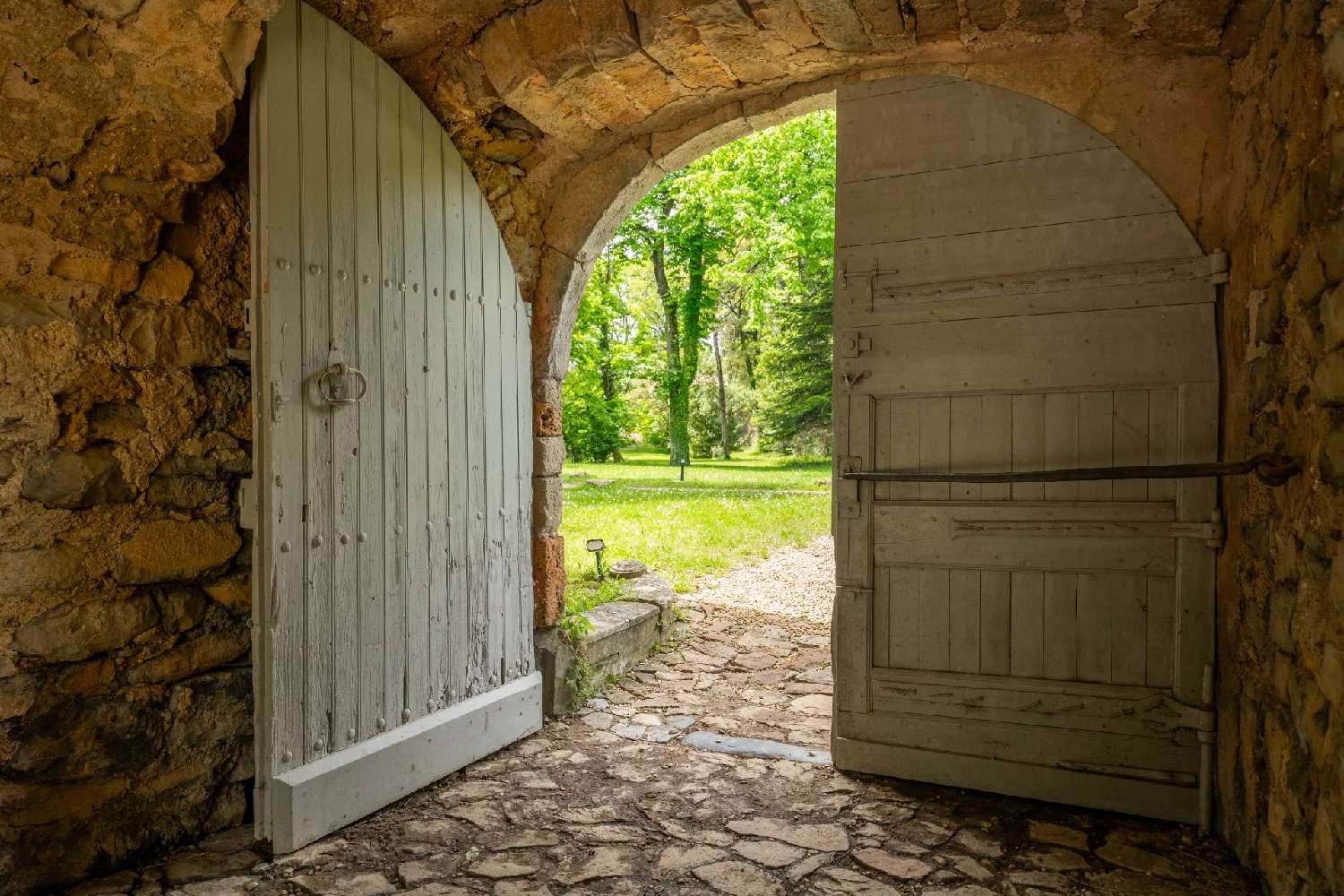  en venta finca rústica Anduze Gard 2