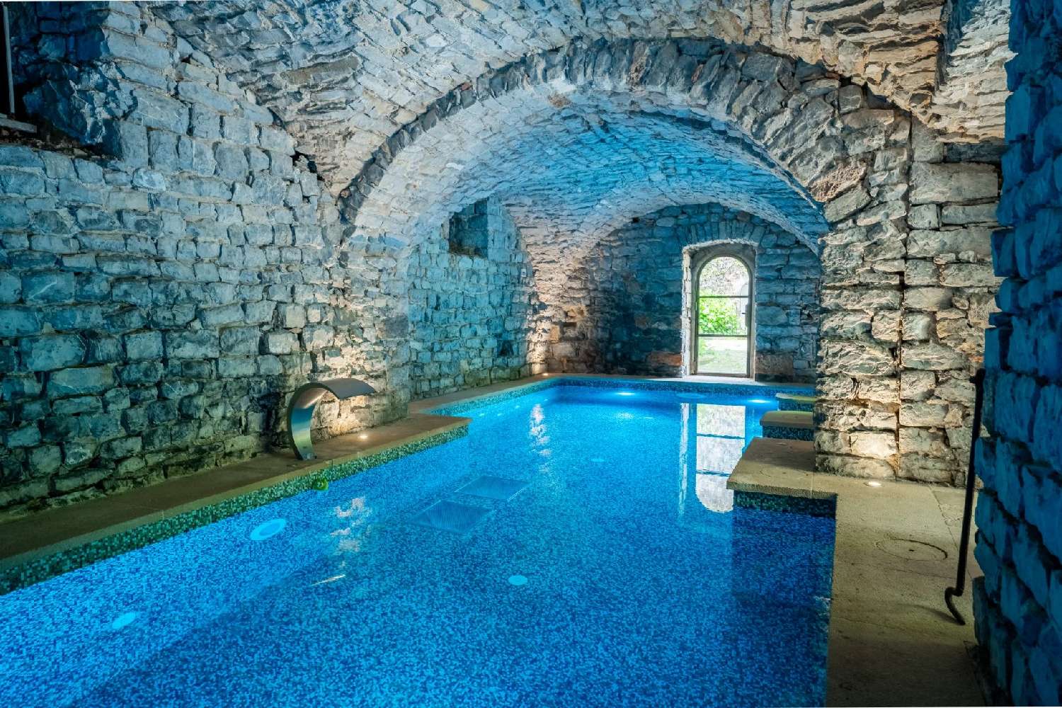  en venta finca rústica Anduze Gard 3