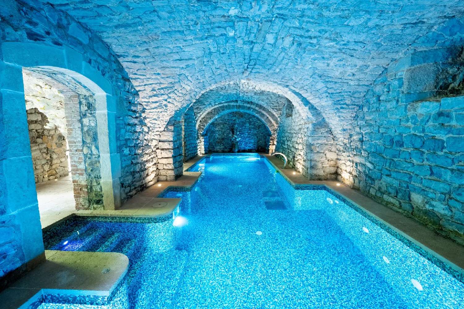  en venta finca rústica Anduze Gard 4