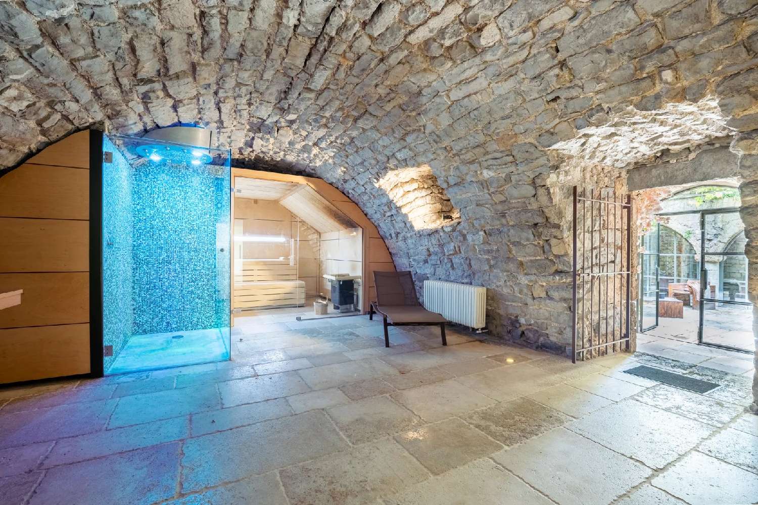  en venta finca rústica Anduze Gard 5