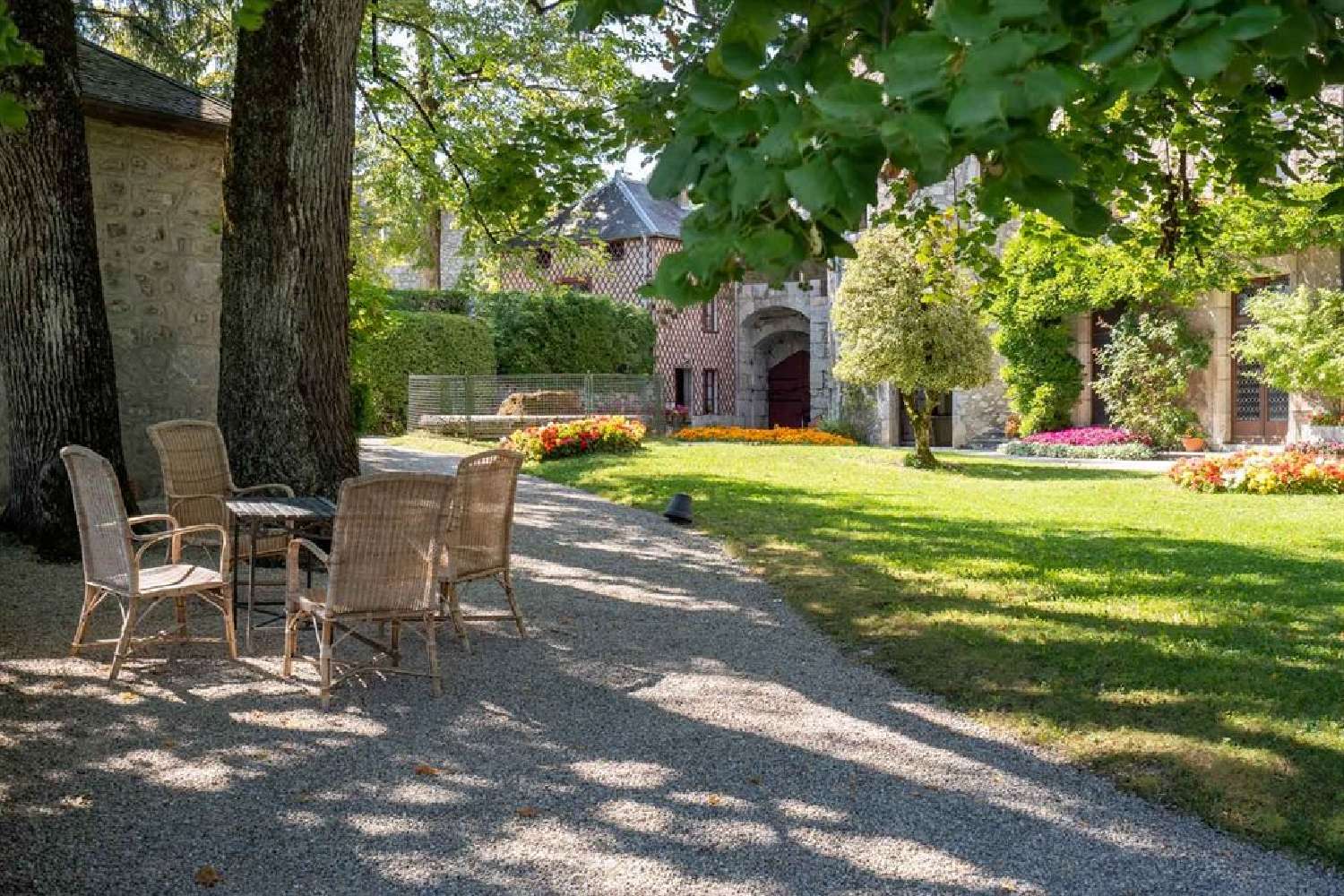 à vendre propriété Annecy-le-Vieux Haute-Savoie 3