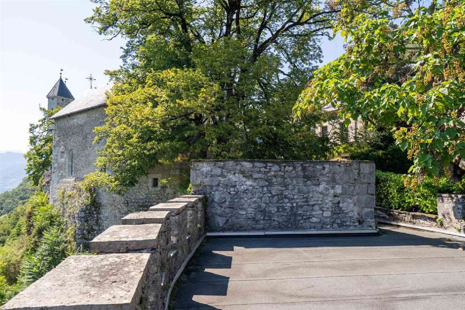 à vendre propriété Annecy-le-Vieux Haute-Savoie 4