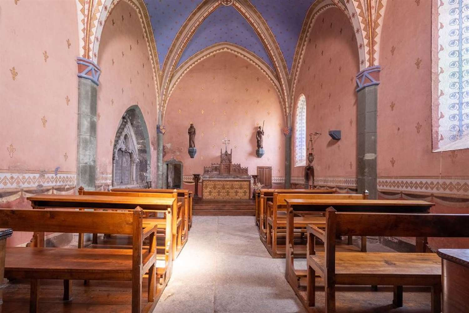 à vendre propriété Annecy-le-Vieux Haute-Savoie 7