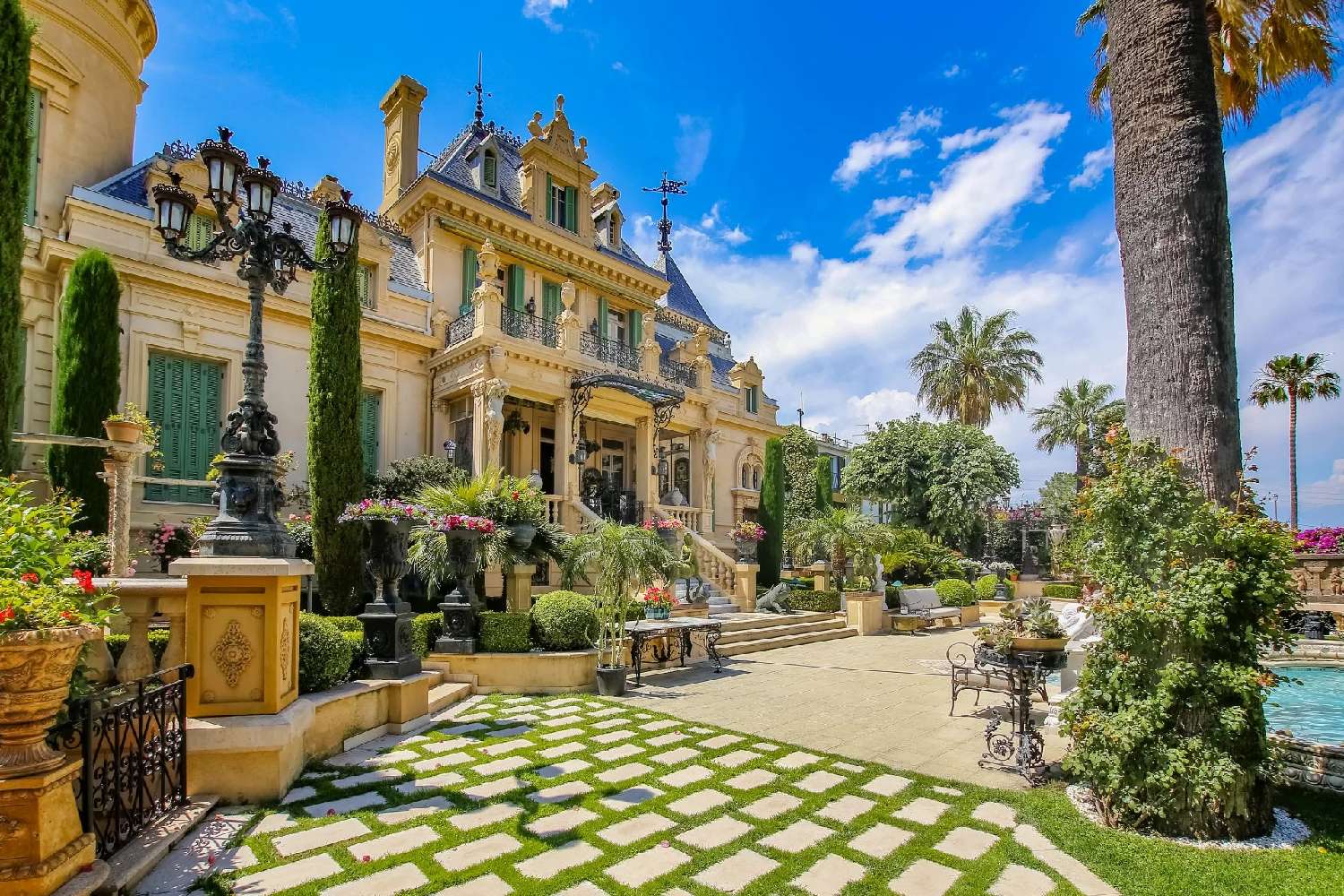  à vendre propriété Antibes Alpes-Maritimes 3