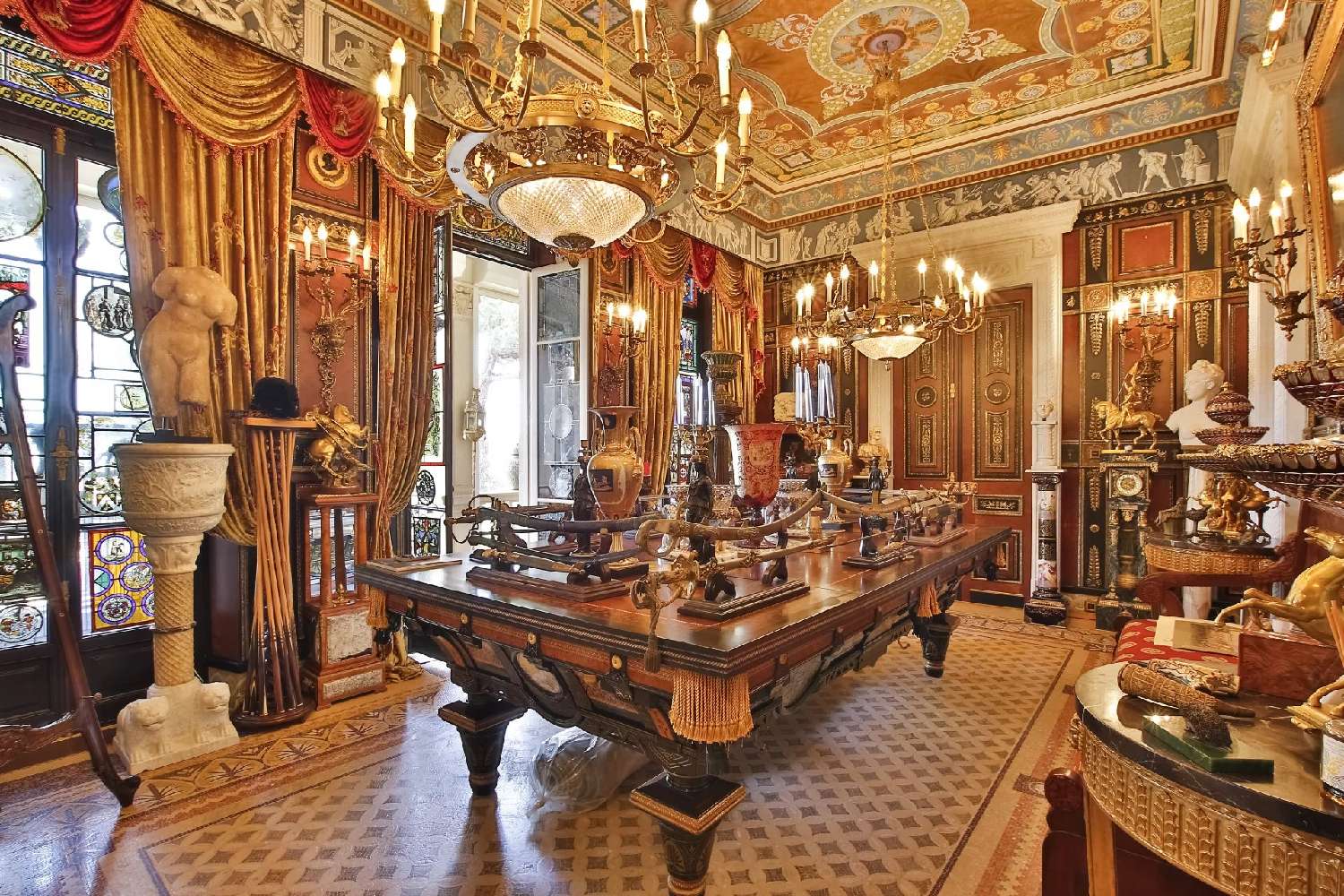  à vendre propriété Antibes Alpes-Maritimes 4