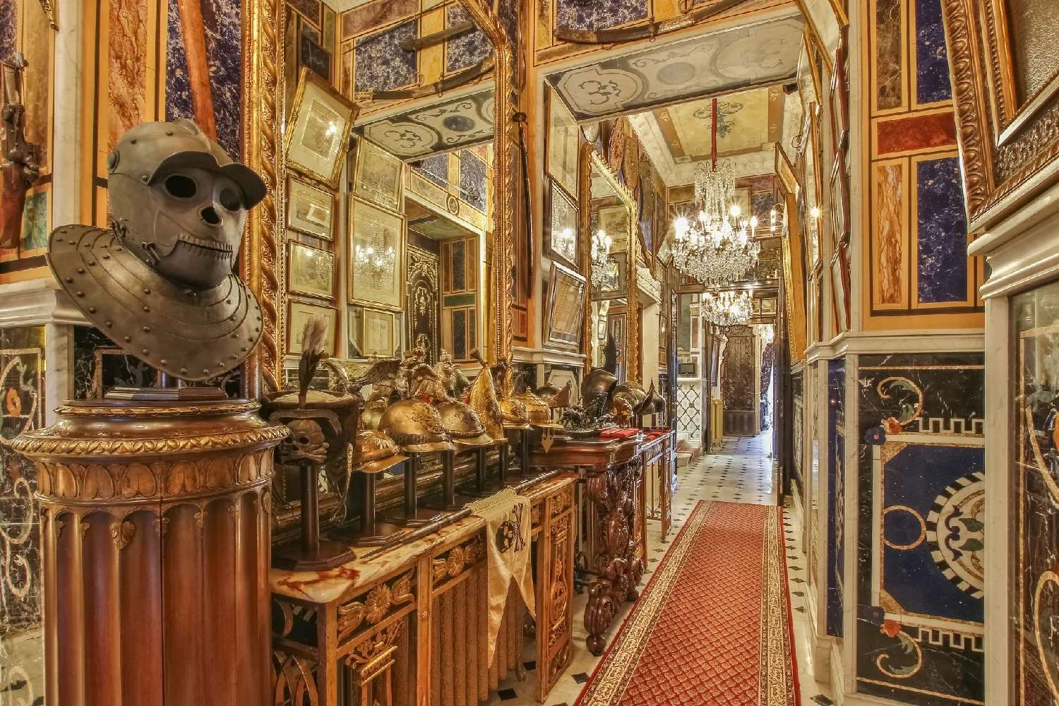  à vendre propriété Antibes Alpes-Maritimes 5