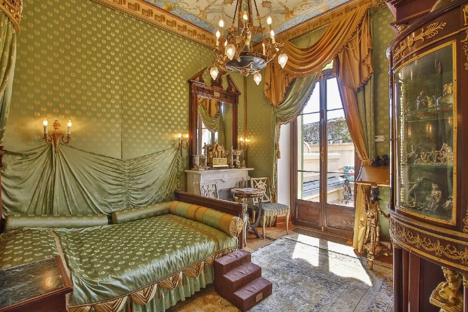  à vendre propriété Antibes Alpes-Maritimes 7