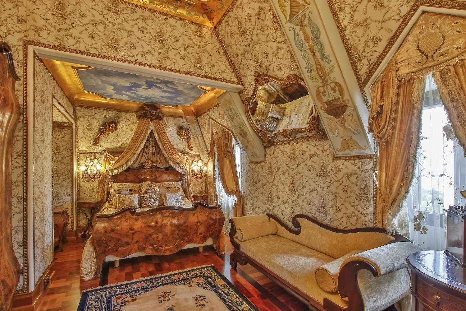  à vendre propriété Antibes Alpes-Maritimes 8