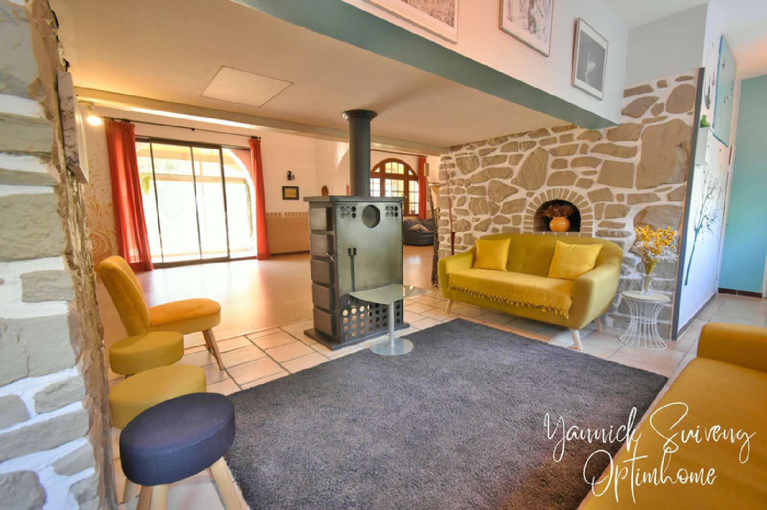  for sale estate Arles-sur-Tech Pyrénées-Orientales 2