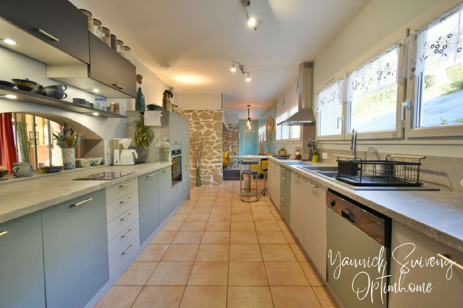  for sale estate Arles-sur-Tech Pyrénées-Orientales 3