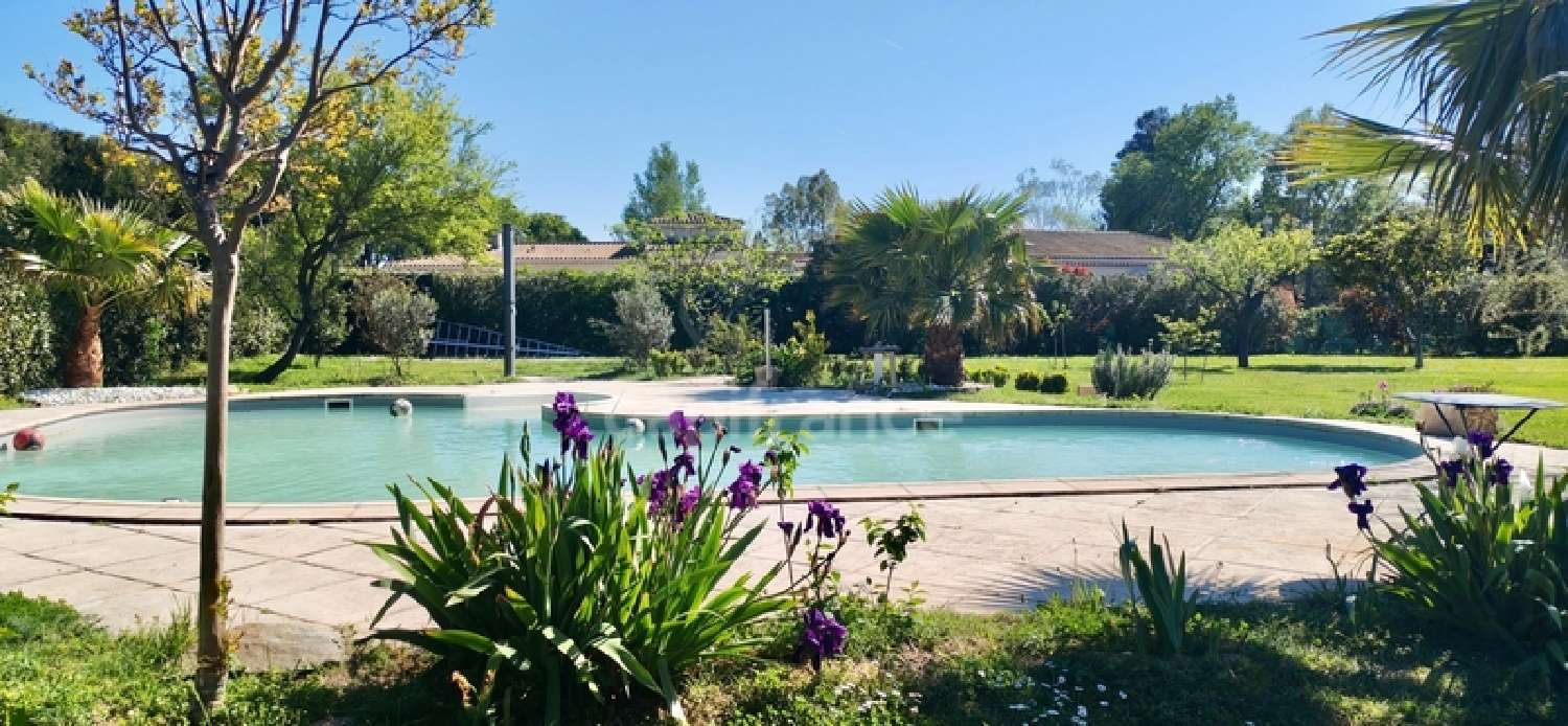  à vendre propriété Arles Bouches-du-Rhône 2